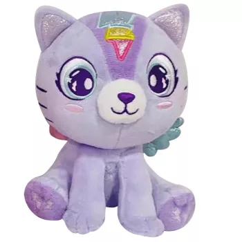 Cicás Sweet Dreams Ron plüss figura 16 cm