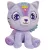 Cicás Sweet Dreams Ron plüss figura 16 cm