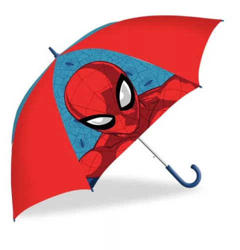 Pókember Red gyerek esernyő Ø68 cm