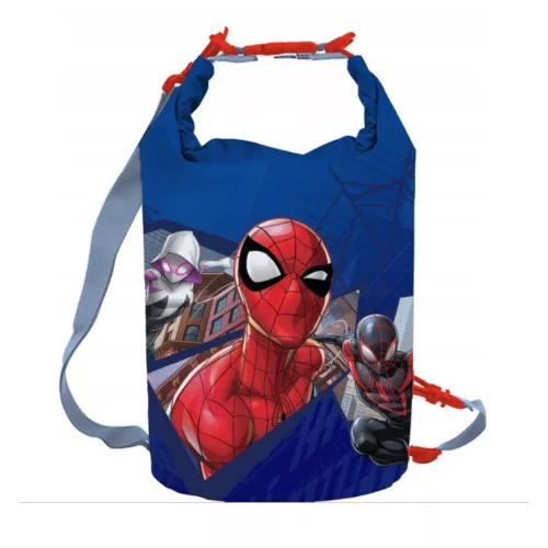 Pókember Enemy vízhatlan táska 35 cm