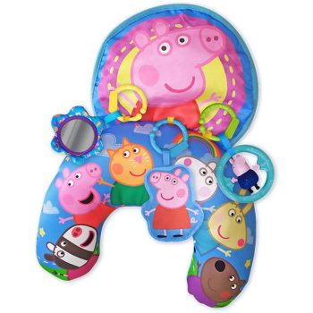 Peppa malac Friends activity párna