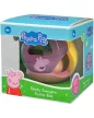 Peppa malac Colorful baba csörgő labda