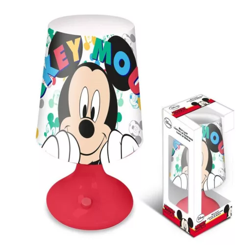 Disney Mickey Fun mini LED lámpa