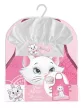 Disney Marie Whiskers gyerek kötény 2 darabos szett