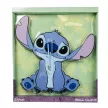 Disney Lilo és Stitch, A csillagkutya Cute XL falióra 50 cm