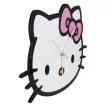 Hello Kitty Bow XL falióra 50 cm