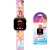 Disney Hercegnők Heart digitális LED karóra