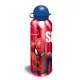 Pókember Web Red alumínium kulacs ívókupakkal 500 ml