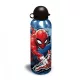 Pókember Web-Warrior alumínium kulacs ívókupakkal 500 ml