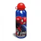 Pókember Royal Blue alumínium kulacs ívókupakkal 500 ml