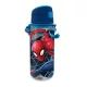 Pókember Wall alumínium szívószálas kulacs akasztóval 600 ml