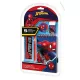 Pókember Wall Crawler írószer szett 5 db-os