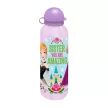 Disney Jégvarázs Amazing Sister alumínium kulacs ívókupakkal 500 ml