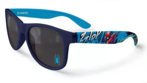Pókember Blue napszemüveg