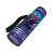 Pókember Blue LED elemlámpa 9 cm