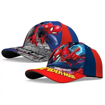 Pókember Brick gyerek baseball sapka 52-54 cm