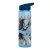 Pókember Blue műanyag szívószálas kulacs 600 ml