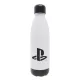 PlayStation Game White műanyag kulacs csavaros kupakkal 650 ml