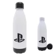 PlayStation Game White műanyag kulacs csavaros kupakkal 650 ml