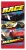 Disney Verdák Race fürdőlepedő, strand törölköző 70x137 cm (Fast Dry)
