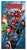 Bosszúállók Heroes fürdőlepedő, strand törölköző 70x137 cm (Fast Dry)
