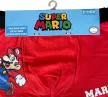 Super Mario Come On gyerek boxeralsó 2 darab/csomag 5 - 12 év / 110 - 152 cm