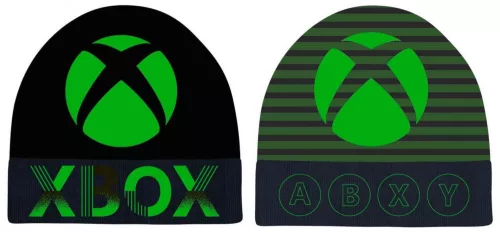 Xbox Symbol gyerek sapka 54-56 cm