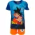 Dragon Ball Super gyerek rövid pizsama 4 - 10 év / 104 - 140 cm