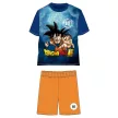 Dragon Ball Super gyerek rövid pizsama 4 - 10 év / 104 - 140 cm