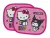 Hello Kitty Kuromi napellenző ablakra 2 db-os