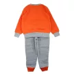Dragon Ball Orange gyerek melegítő, jogging szett 3 - 8 év / 98 - 128 cm