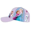 Disney Jégvarázs Wonders gyerek baseball sapka 52-54 cm