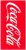 Coca-Cola Red fürdőlepedő, strand törölköző 70x140cm (Fast Dry)