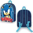 Sonic a sündisznó Prime hátizsák, táska 40 cm