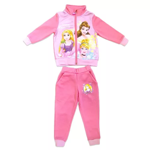 Disney Hercegnők Beauty gyerek melegítő, jogging szett 3 - 8 év / 98 - 128 cm