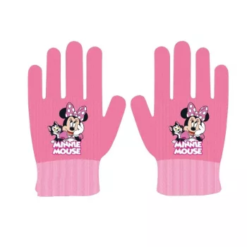 Disney Minnie Figaro gyerek kesztyű