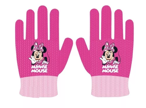 Disney Minnie Wink gyerek kesztyű