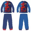 Pókember Crime Fighter gyerek hosszú pizsama 3 - 8 év / 98 - 128 cm
