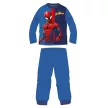 Pókember Crime Fighter gyerek hosszú pizsama 3 - 8 év / 98 - 128 cm