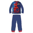 Pókember Crime Fighter gyerek hosszú pizsama 3 - 8 év / 98 - 128 cm