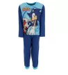 Sonic a sündisznó Dynamic gyerek hosszú pizsama 3 - 8 év / 98 - 128 cm