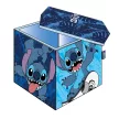 Disney Lilo és Stitch, A csillagkutya Cool Skate játéktároló 30×30×30 cm