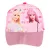 Barbie Together gyerek baseball sapka 54 cm