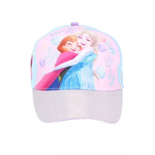 Disney Jégvarázs Bond gyerek baseball sapka 54 cm