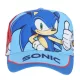 Sonic a sündisznó Thumbs up gyerek baseball sapka 53 cm