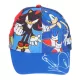 Sonic a sündisznó Legends gyerek baseball sapka 54 cm