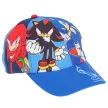 Sonic a sündisznó Legends gyerek baseball sapka 54 cm
