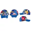 Sonic a sündisznó Legends gyerek baseball sapka 54 cm