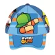 Stumble Guys Dab gyerek baseball sapka 53 cm