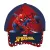 Pókember Webbed gyerek baseball sapka 54 cm